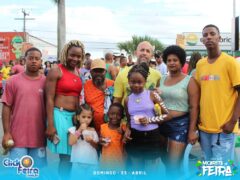 Micareta de Feira (Domingo)